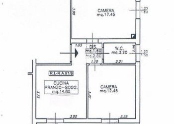 Quadrilocale Montescudo - Monte Colombo - foto 11