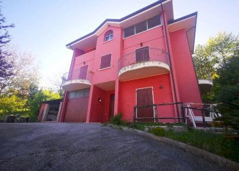 Villa Montescudo - Monte Colombo - foto 2