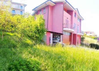 Villa Montescudo - Monte Colombo - foto 3