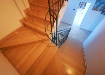 Villa Montescudo - Monte Colombo - foto 13