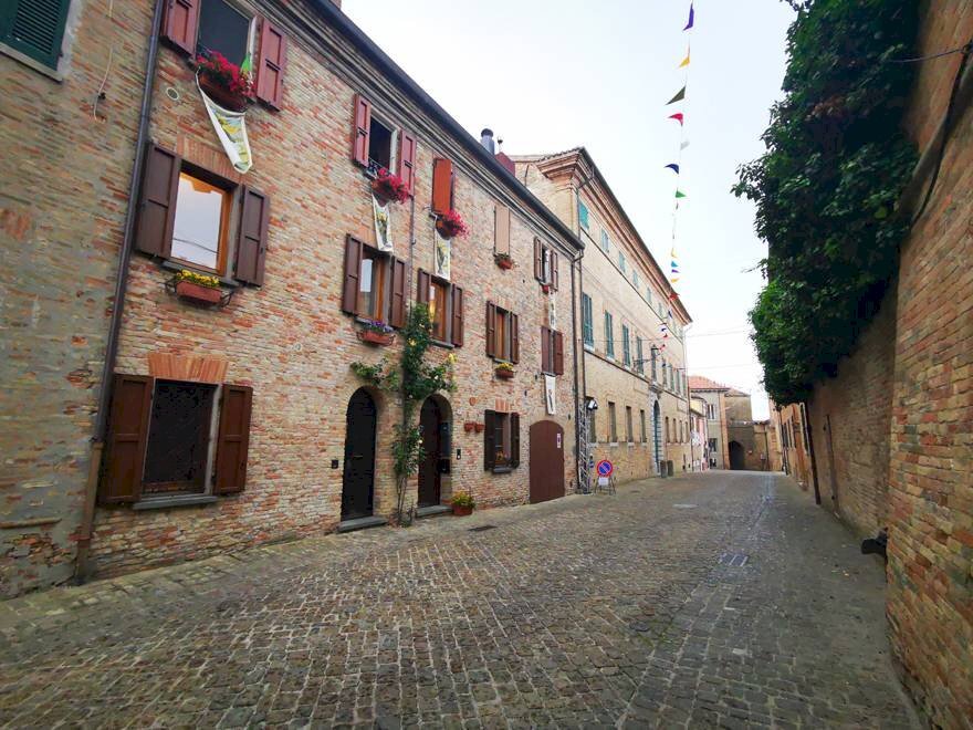 Casa indipendente Saludecio - foto 2