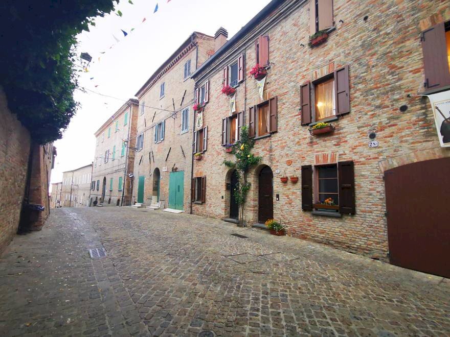 Casa indipendente Saludecio - foto 3