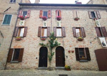 Casa indipendente Saludecio - foto 1