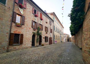 Casa indipendente Saludecio - foto 2