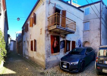 Casa indipendente via Pierino Albini, Saludecio - foto 1