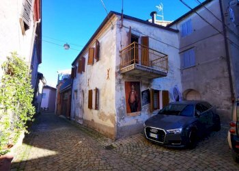 Casa indipendente via Pierino Albini, Saludecio - foto 2