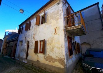 Casa indipendente via Pierino Albini, Saludecio - foto 3