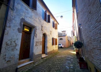 Casa indipendente via Pierino Albini, Saludecio - foto 4