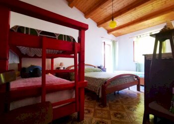 Casa indipendente via Pierino Albini, Saludecio - foto 18