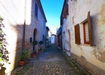 Casa indipendente via Pierino Albini, Saludecio - foto 26