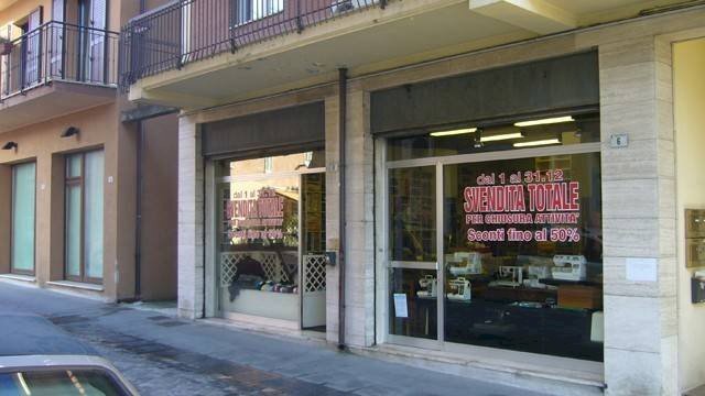 Negozio via Gaetano Ronci, 8, Morciano di Romagna - foto 2