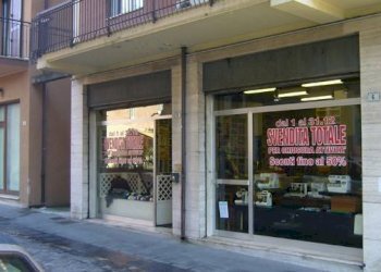 Shop via Gaetano Ronci, 8, Morciano di Romagna - photo 2
