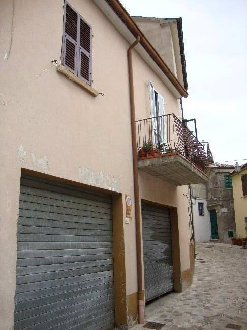 Stable - Palace Monte Grimano Terme - photo 2