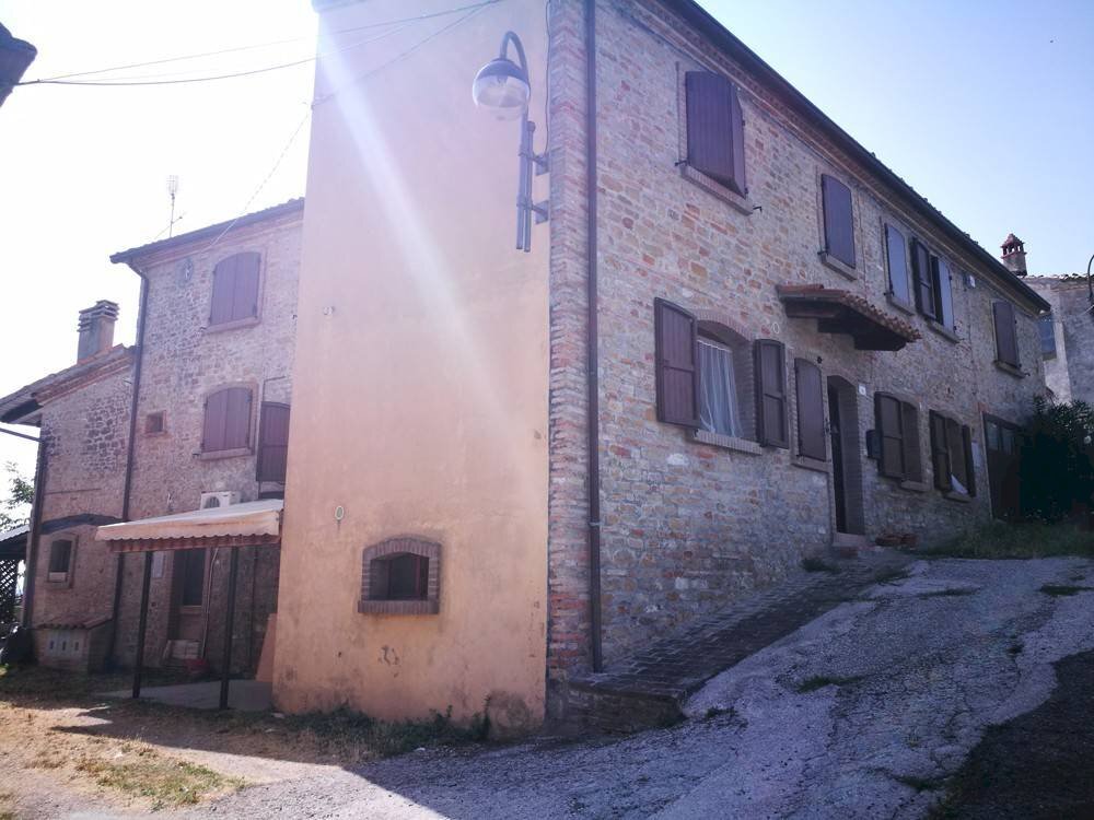 Independent house Tavoleto - photo 2