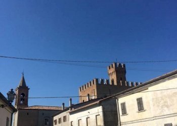 Appartamento Tavoleto - foto 15