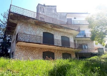 Stabile - Palazzo via Camillo Benso di Cavour, 1, San Clemente - foto 5