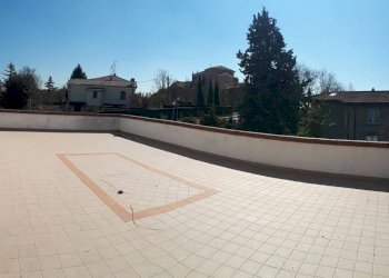 Stabile - Palazzo via Camillo Benso di Cavour, 1, San Clemente - foto 7