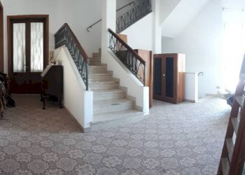 Stabile - Palazzo via Camillo Benso di Cavour, 1, San Clemente - foto 8