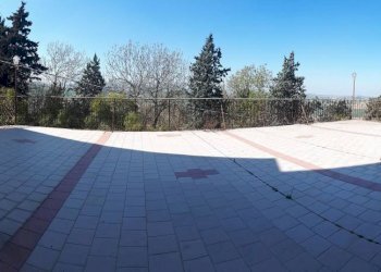 Stabile - Palazzo via Camillo Benso di Cavour, 1, San Clemente - foto 13