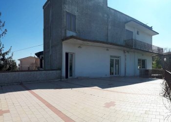 Stabile - Palazzo via Camillo Benso di Cavour, 1, San Clemente - foto 14