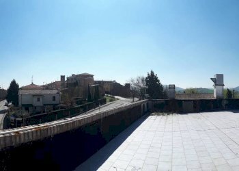 Stabile - Palazzo via Camillo Benso di Cavour, 1, San Clemente - foto 16