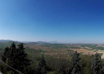 Stabile - Palazzo via Camillo Benso di Cavour, 1, San Clemente - foto 20
