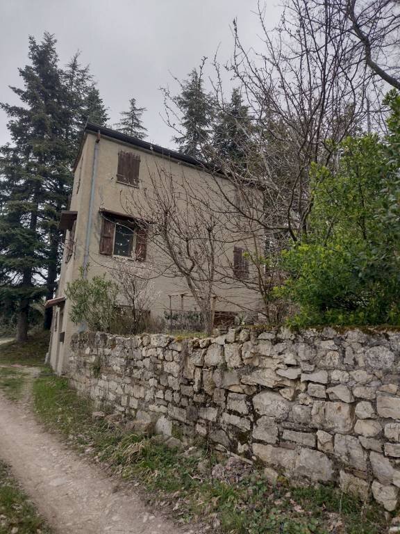 Villa Monte Grimano Terme - foto 1