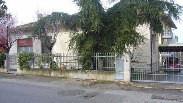 Villa Morciano di Romagna - photo 3