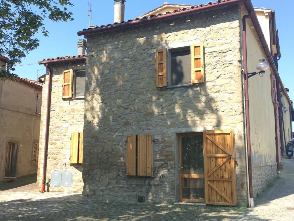 Independent house Sassocorvaro Auditore - photo 2