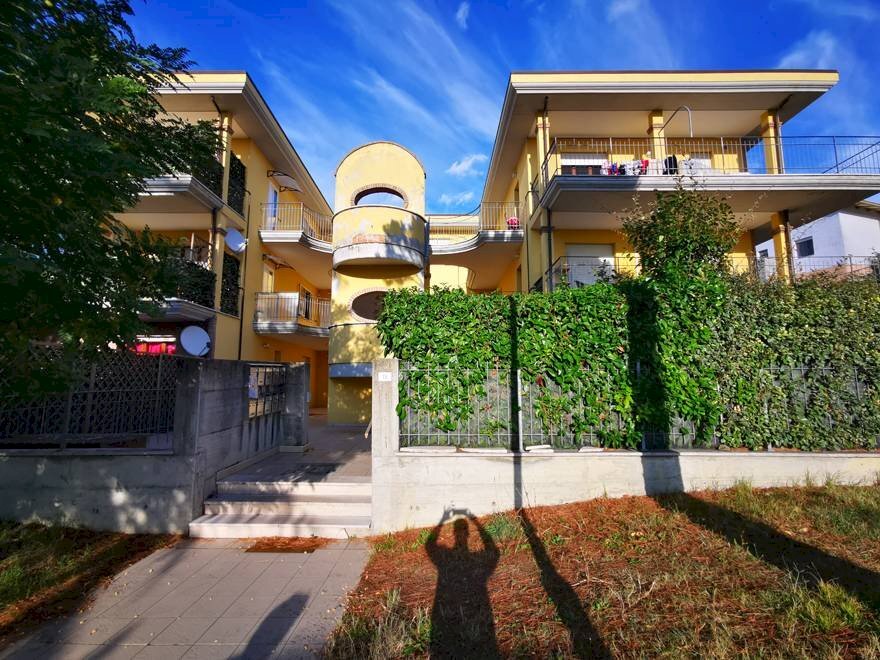 Trilocale Tavoleto - foto 1