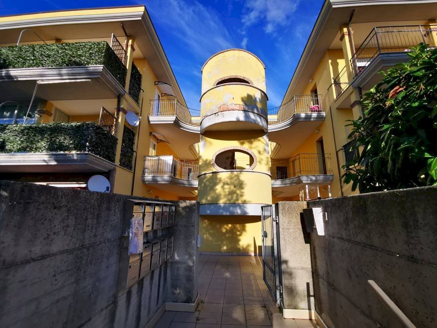 Trilocale Tavoleto - foto 2