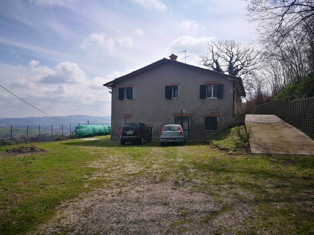 Rustico Saludecio - foto 1