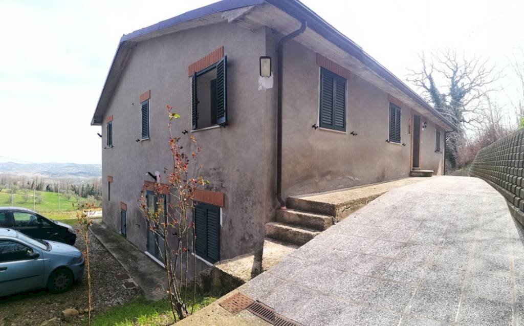 Rustico Saludecio - foto 3