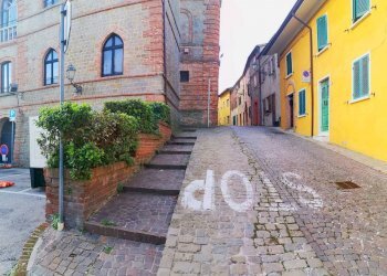 Casa indipendente Tavoleto - foto 1