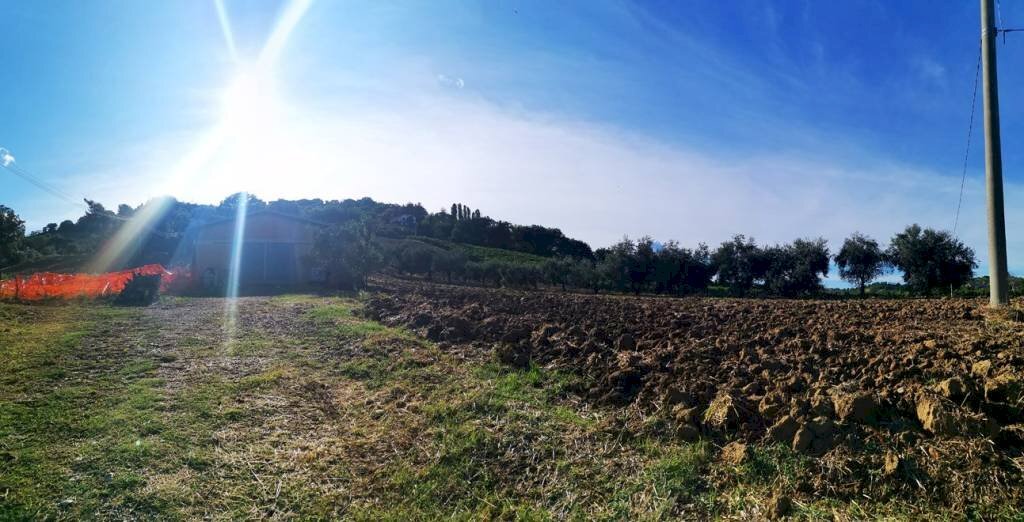 Shed via San Pietro, Gemmano - photo 1