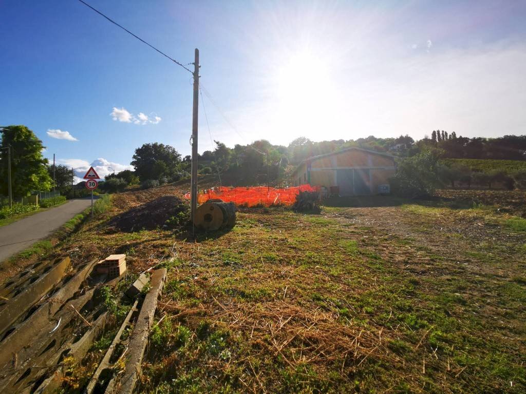 Shed via San Pietro, Gemmano - photo 3