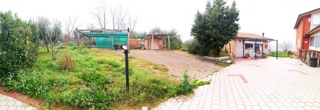 Rustico via Monte del Prete Basso, Saludecio - foto 2