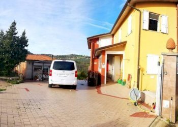 Rustico via Monte del Prete Basso, Saludecio - foto 1