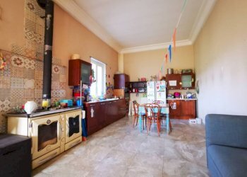 Rustico via Monte del Prete Basso, Saludecio - foto 5