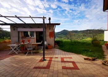 Rustico via Monte del Prete Basso, Saludecio - foto 21