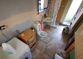 Rustico via Monte del Prete Basso, Saludecio - foto 24