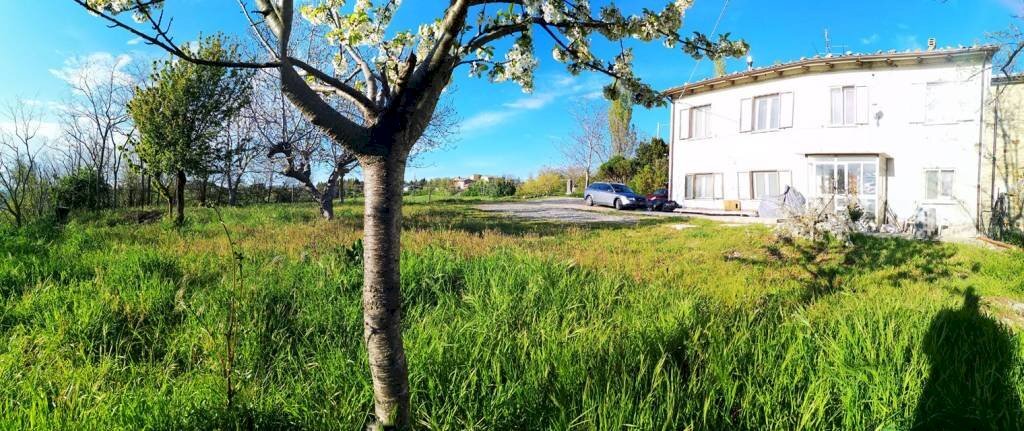 Rustico strada Provinciale Circonvallazione di Tavoleto, Tavoleto - foto 2