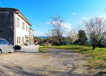 Rustico strada Provinciale Circonvallazione di Tavoleto, Tavoleto - foto 5