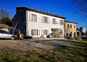 Rustico strada Provinciale Circonvallazione di Tavoleto, Tavoleto - foto 6