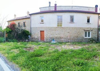 Rustico strada Provinciale Circonvallazione di Tavoleto, Tavoleto - foto 7