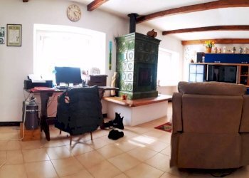 Rustico strada Provinciale Circonvallazione di Tavoleto, Tavoleto - foto 9