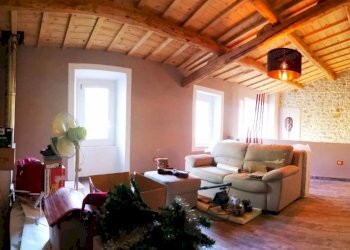 Rustico strada Provinciale Circonvallazione di Tavoleto, Tavoleto - foto 18