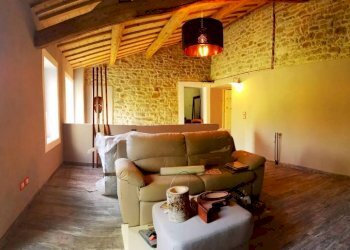 Rustico strada Provinciale Circonvallazione di Tavoleto, Tavoleto - foto 19