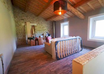 Rustico strada Provinciale Circonvallazione di Tavoleto, Tavoleto - foto 20