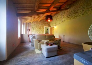 Rustico strada Provinciale Circonvallazione di Tavoleto, Tavoleto - foto 21